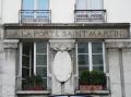  Paris  - Porte St Martin Porte St Martin 001